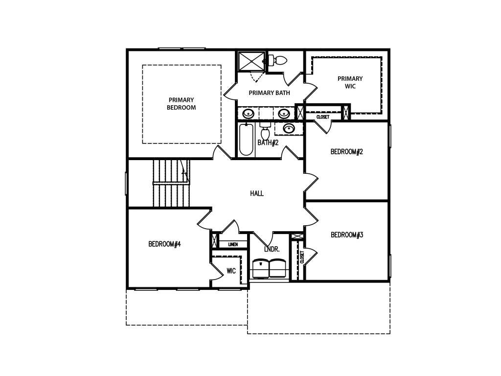 96 Cochin Drive