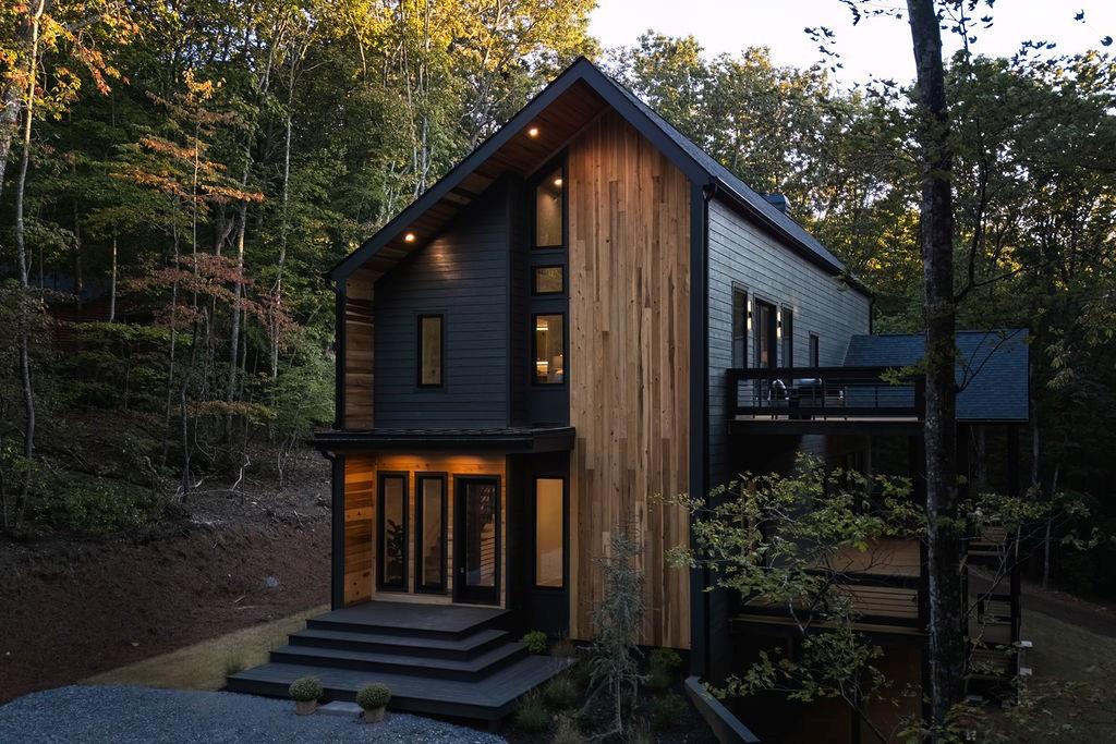 Laurel Crossing - Residential