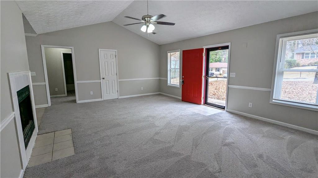 1343 Willow Trail SW
