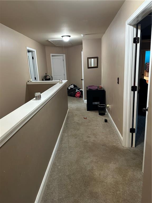 150 Bellemeade Court, Fayetteville, Georgia image 17