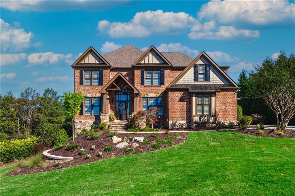 Flowery Branch, Georgia, 30542, United States, 6 Bedrooms Bedrooms, ,5 BathroomsBathrooms,Residential,Active,2024496
