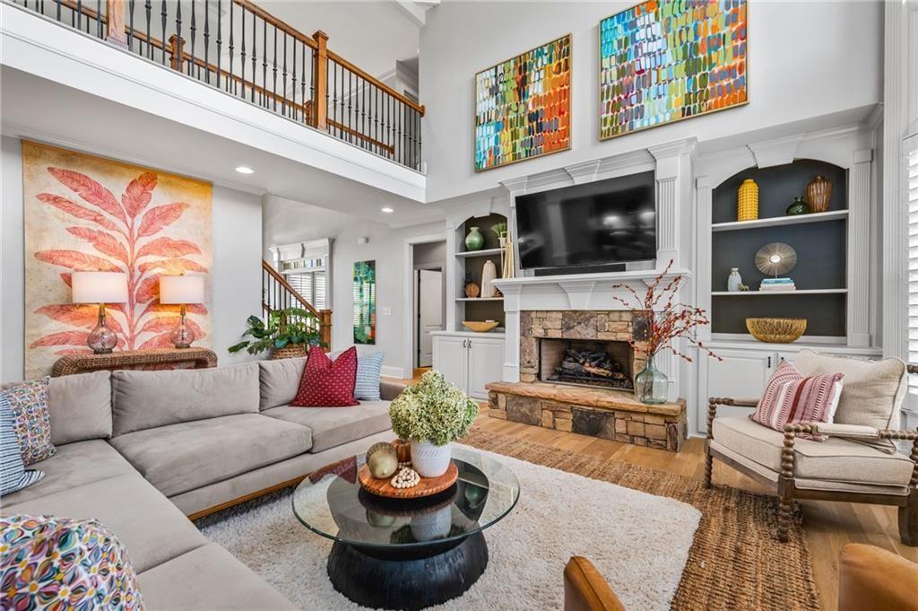 Flowery Branch, Georgia, 30542, United States, 6 Bedrooms Bedrooms, ,5 BathroomsBathrooms,Residential,Active,2024496
