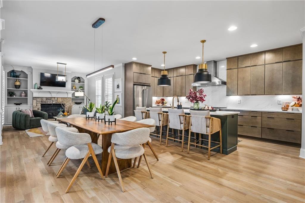 Flowery Branch, Georgia, 30542, United States, 6 Bedrooms Bedrooms, ,5 BathroomsBathrooms,Residential,Active,2024496
