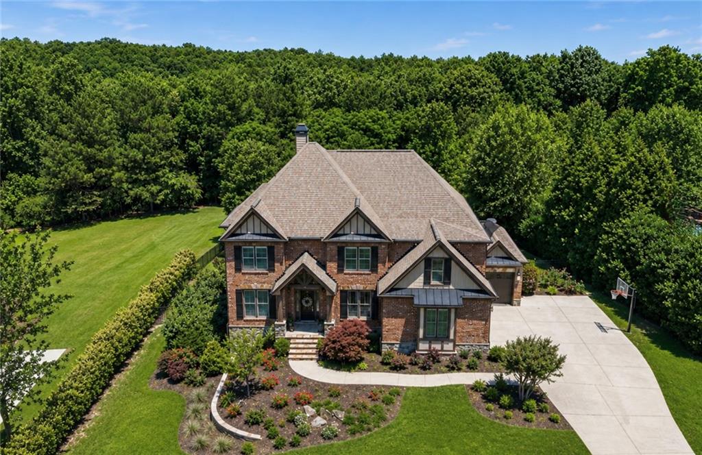 4526 Meadowland Way