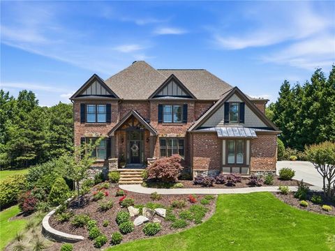 Homes For Sale - 4526 Meadowland Way<br/> Hall County, Flowery Branch, GA 30542
