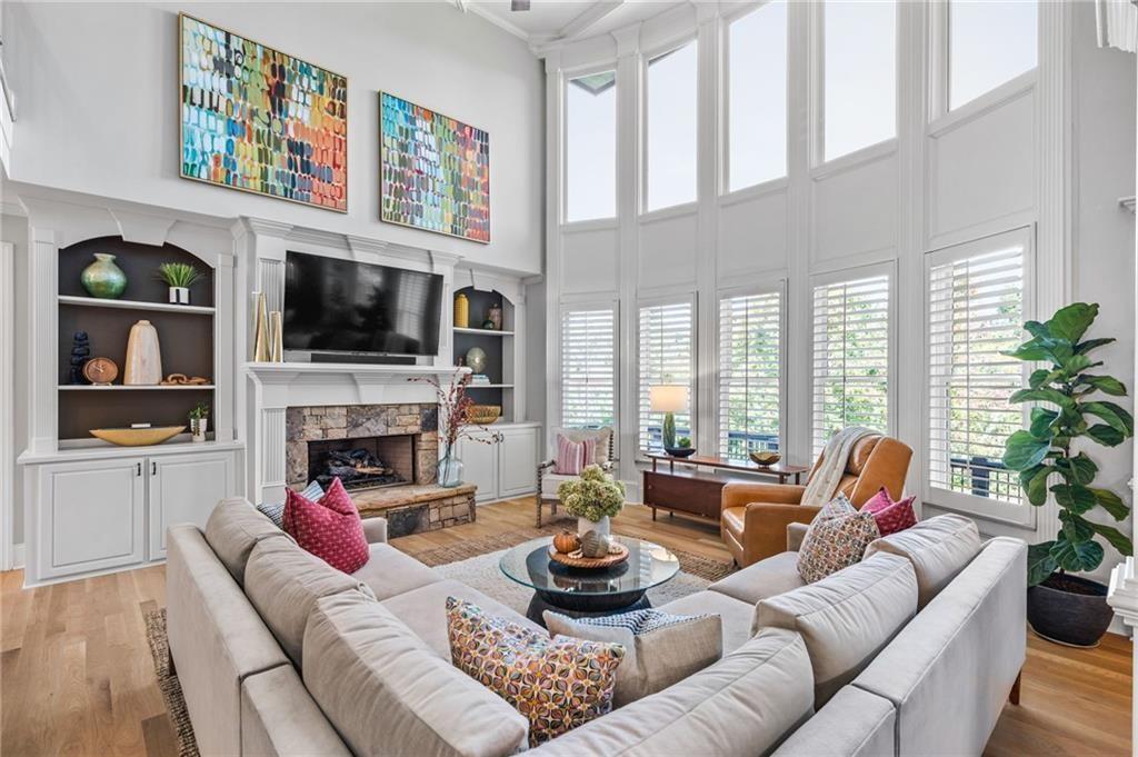 Flowery Branch, Georgia, 30542, United States, 6 Bedrooms Bedrooms, ,5 BathroomsBathrooms,Residential,Active,2024496