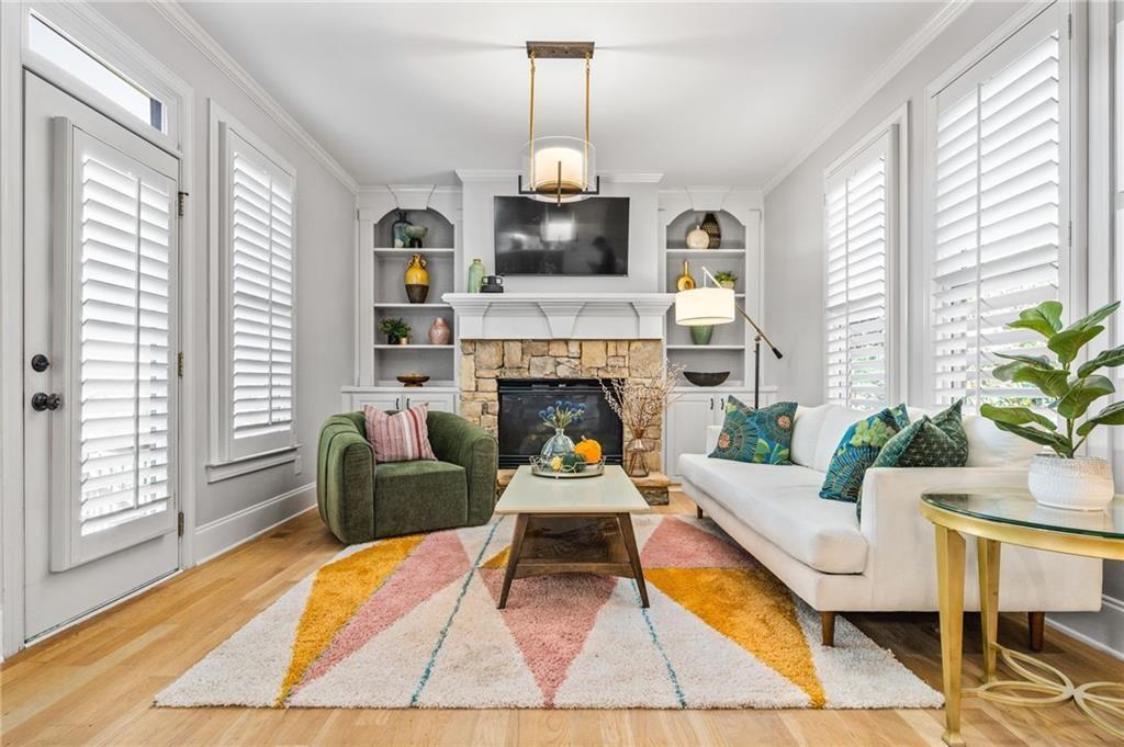 Flowery Branch, Georgia, 30542, United States, 6 Bedrooms Bedrooms, ,5 BathroomsBathrooms,Residential,Active,2024496