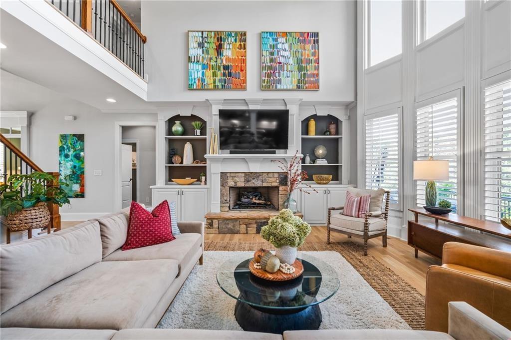 Flowery Branch, Georgia, 30542, United States, 6 Bedrooms Bedrooms, ,5 BathroomsBathrooms,Residential,Active,2024496