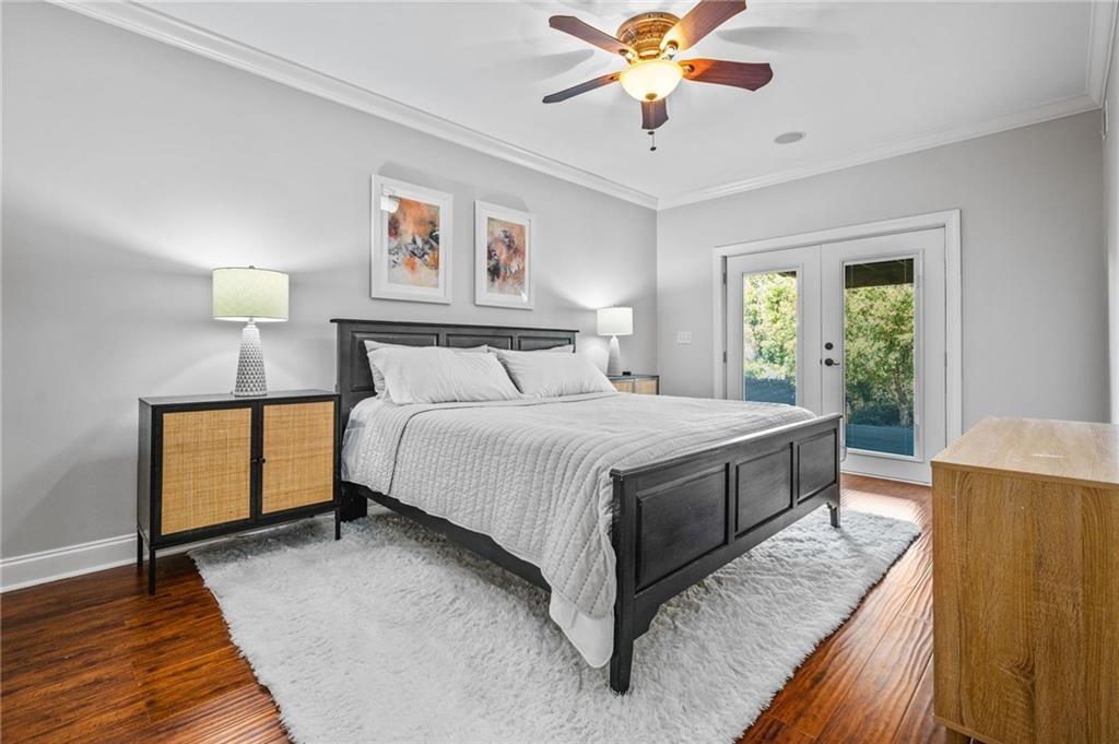 Flowery Branch, Georgia, 30542, United States, 6 Bedrooms Bedrooms, ,5 BathroomsBathrooms,Residential,Active,2024496