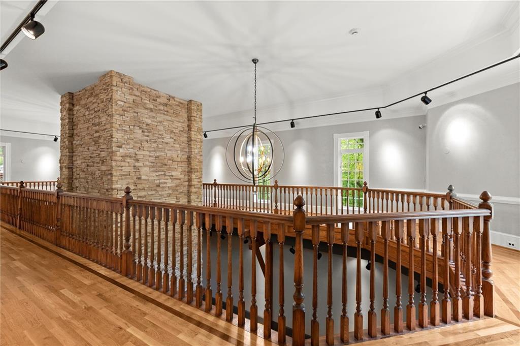 Waters Edge - Residential