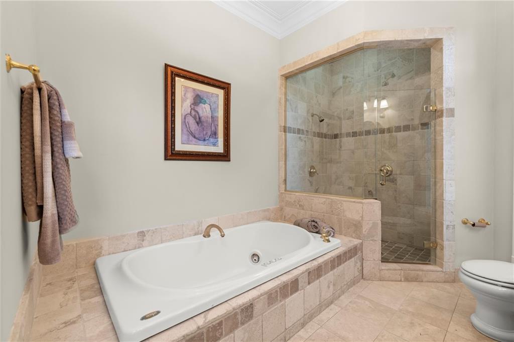 3863 Streamside Drive, Marietta, Georgia image 36