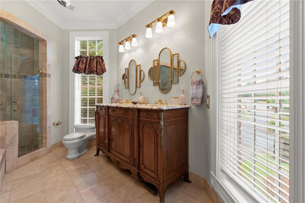 3863 Streamside Drive, Marietta, Georgia image 35