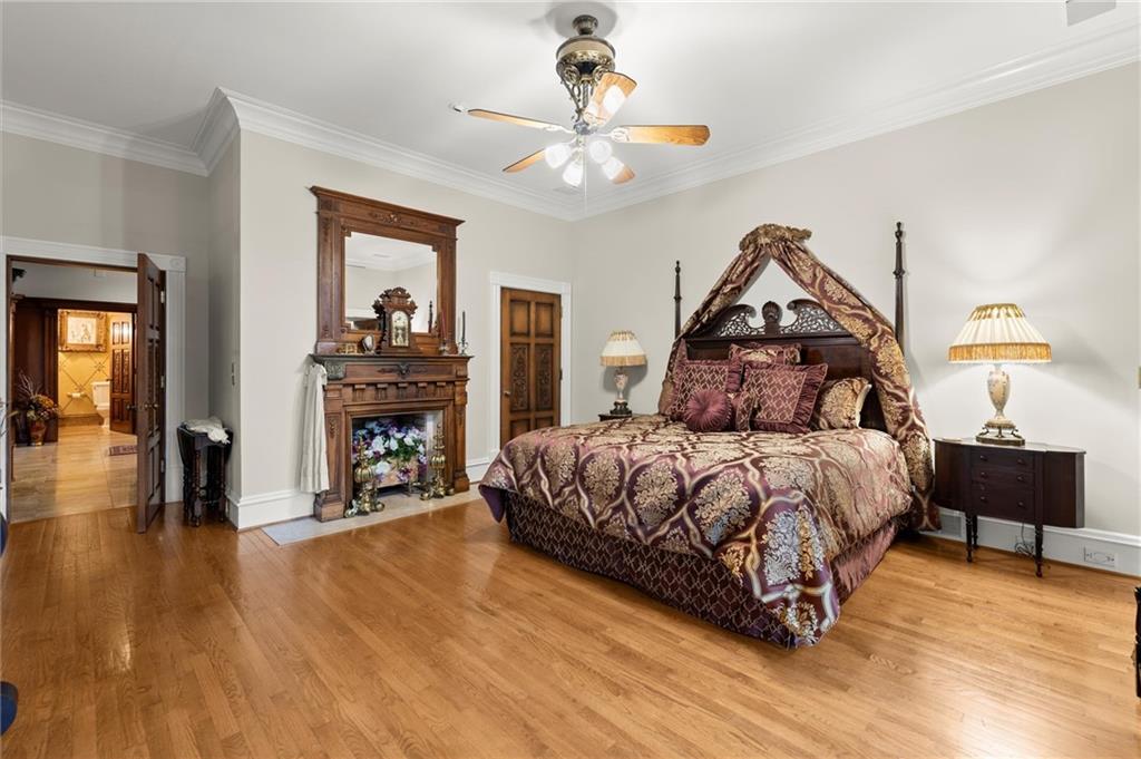 3863 Streamside Drive, Marietta, Georgia image 31