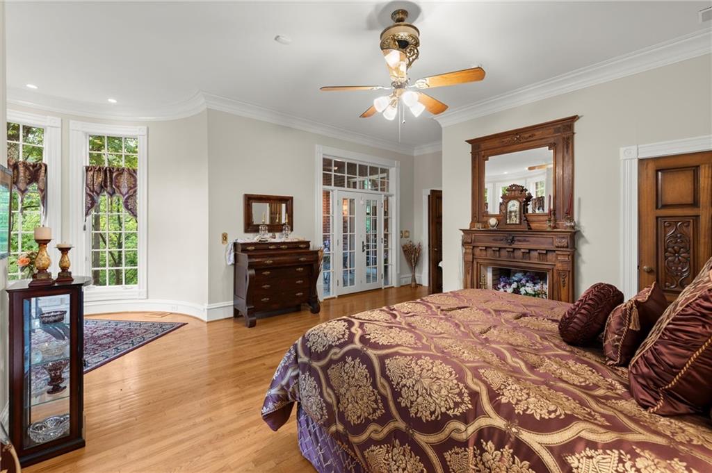 3863 Streamside Drive, Marietta, Georgia image 38