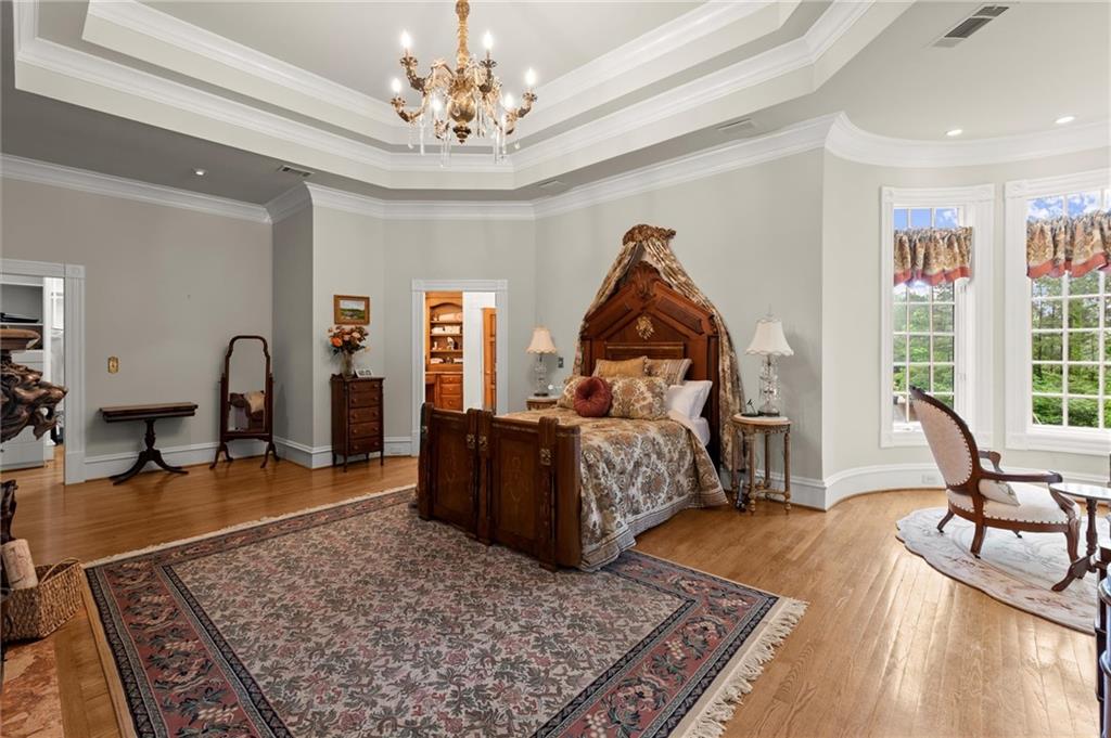 3863 Streamside Drive, Marietta, Georgia image 44