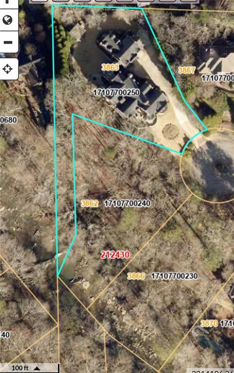 Waters Edge - Residential