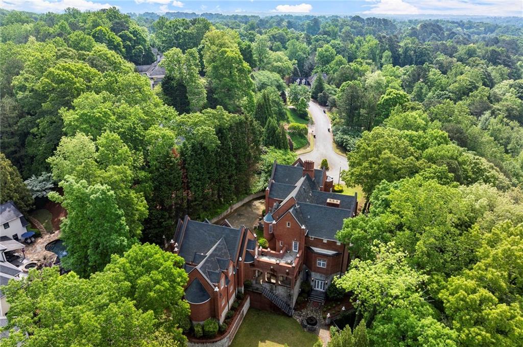 Waters Edge - Residential