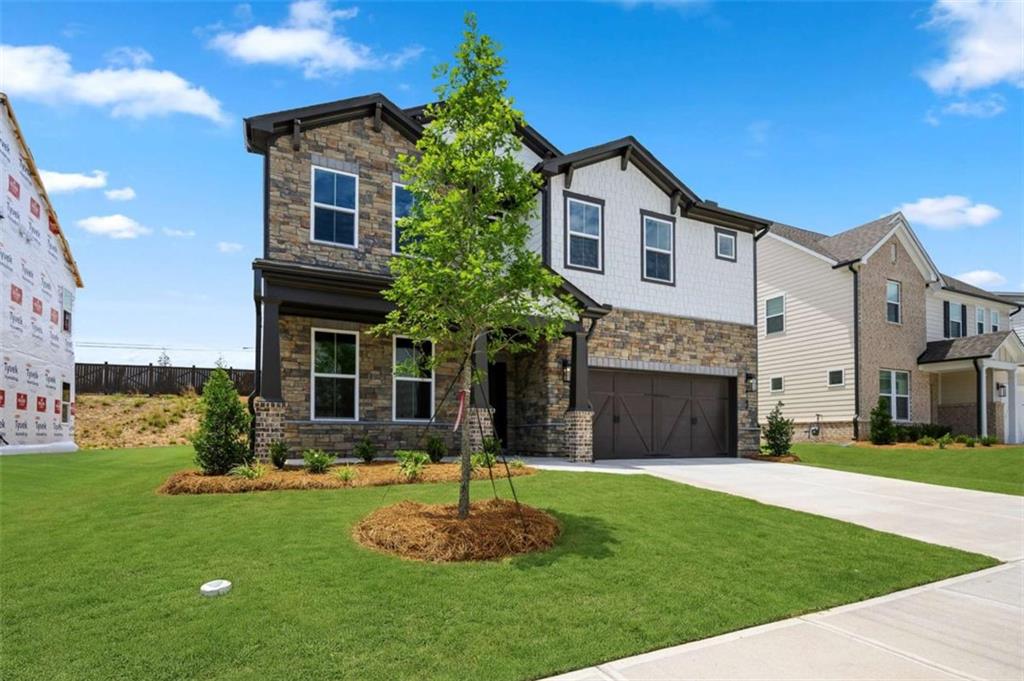4081 Adler Circle