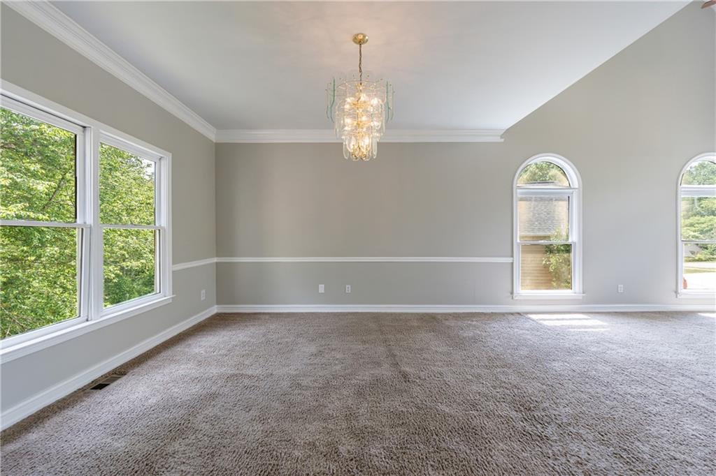 Four Seasons - Residential