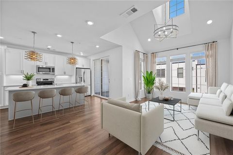 509 Burton Drive 806 Alpharetta GA 30009