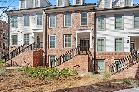 509 Burton Drive 806 Alpharetta GA 30009