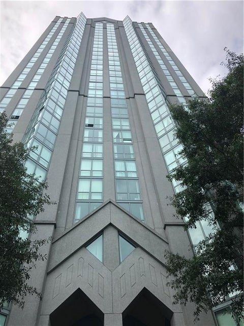 Condo For Sale - 2870 Pharr Court South #901<br/> Atlanta, GA 30305