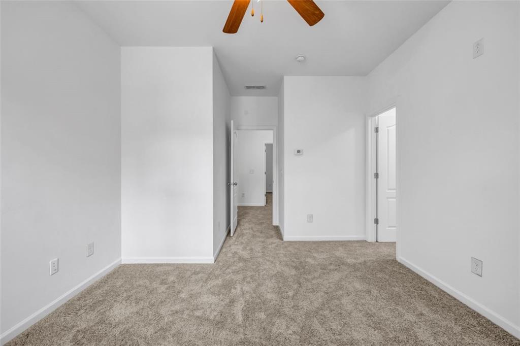 3037 Bonnes Drive, Lithonia, Georgia image 11