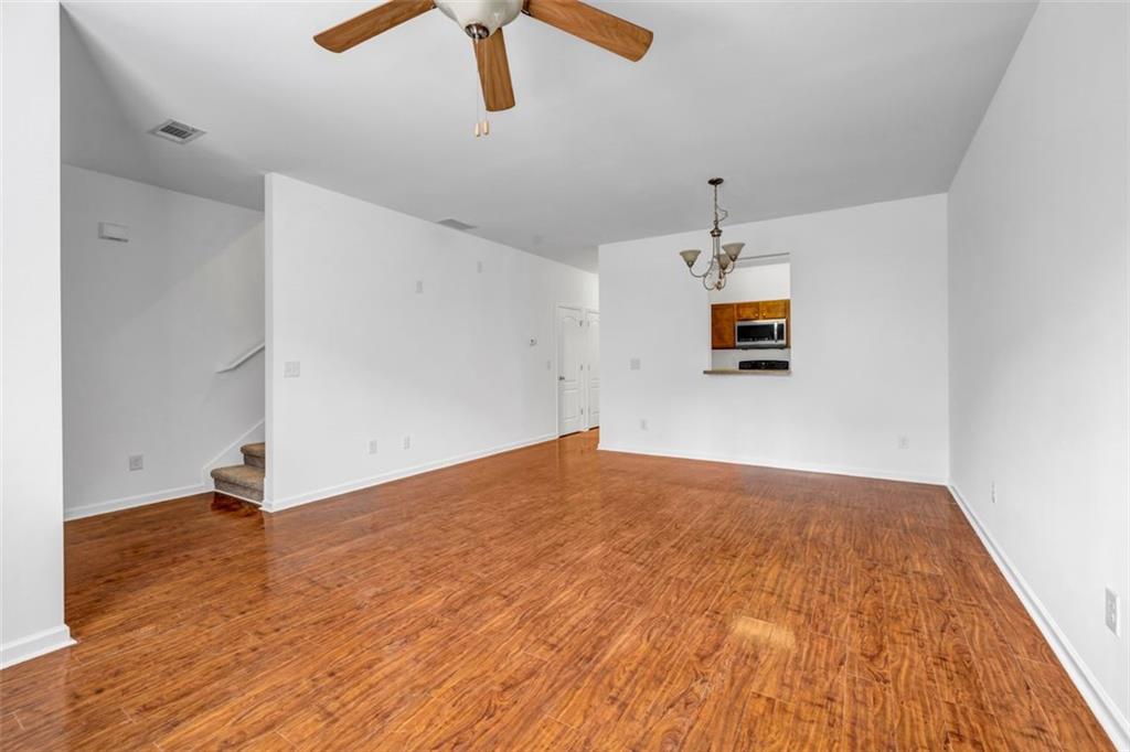 3037 Bonnes Drive, Lithonia, Georgia image 5