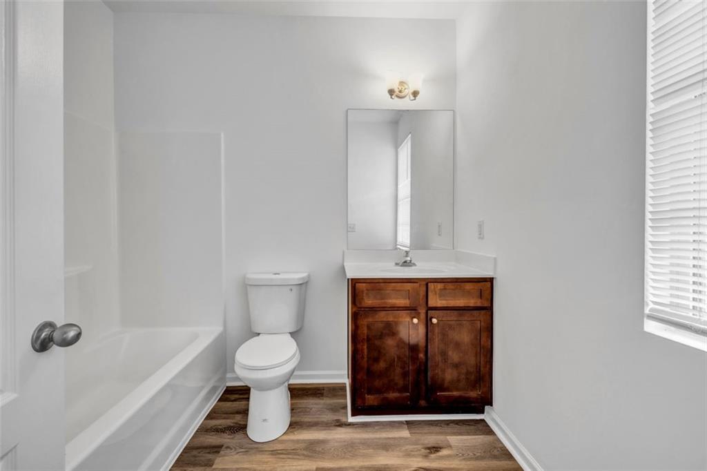 3037 Bonnes Drive, Lithonia, Georgia image 12