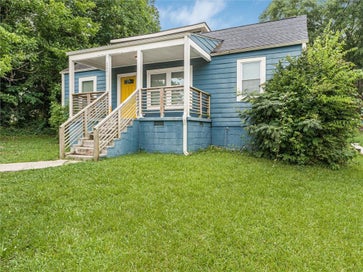 2861 Forrest Hills Drive SW Atlanta GA 30315