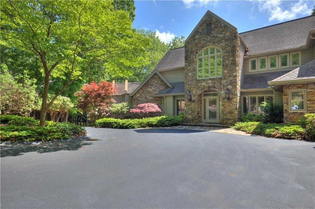 255 Indigo Bunting Trail
