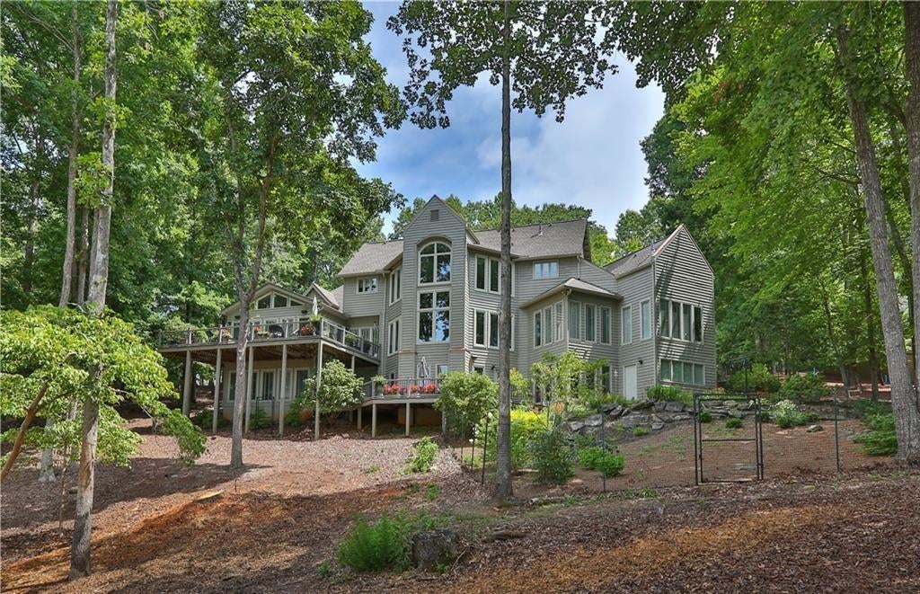 255 Indigo Bunting Trail