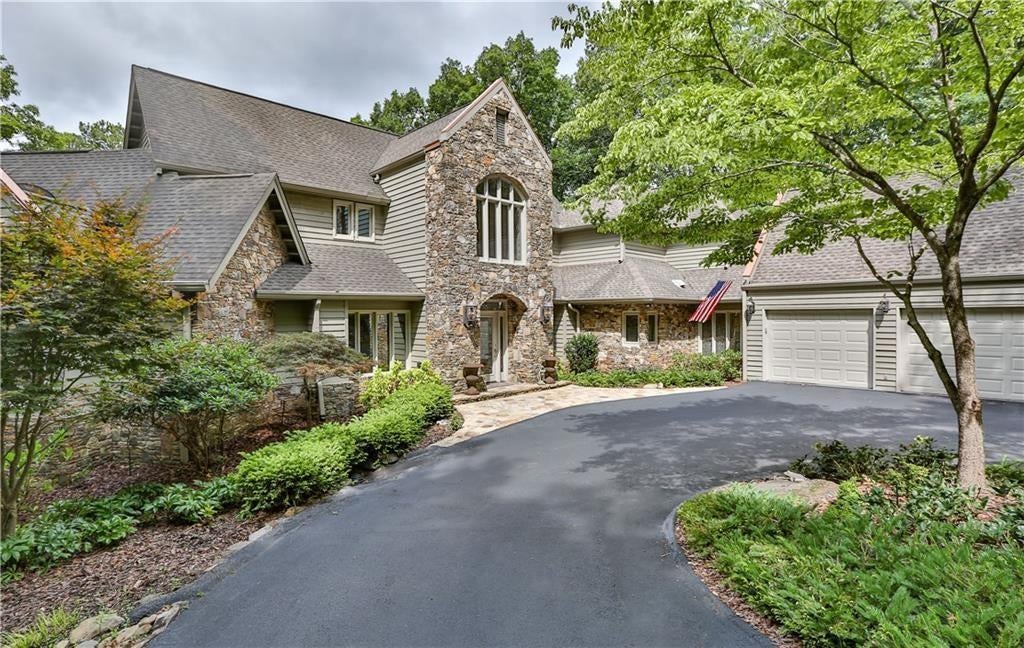 255 Indigo Bunting Trail
