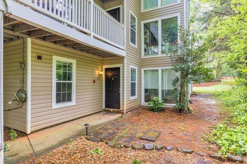 St Augustine Place - Residential Lease