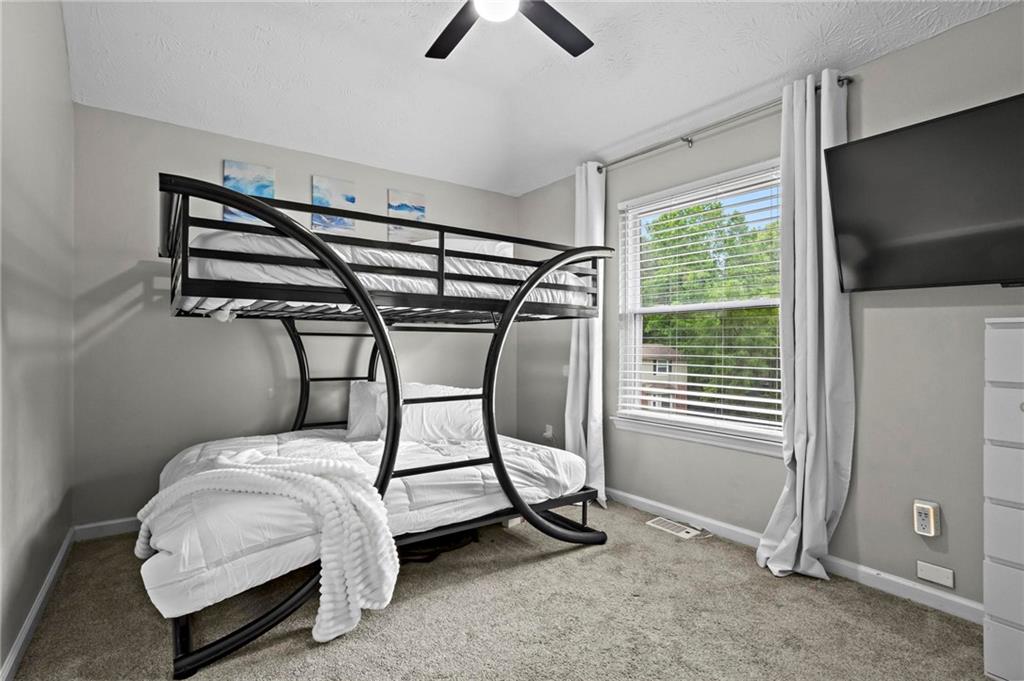 1923 Hamby Place Drive, Acworth, Georgia image 18