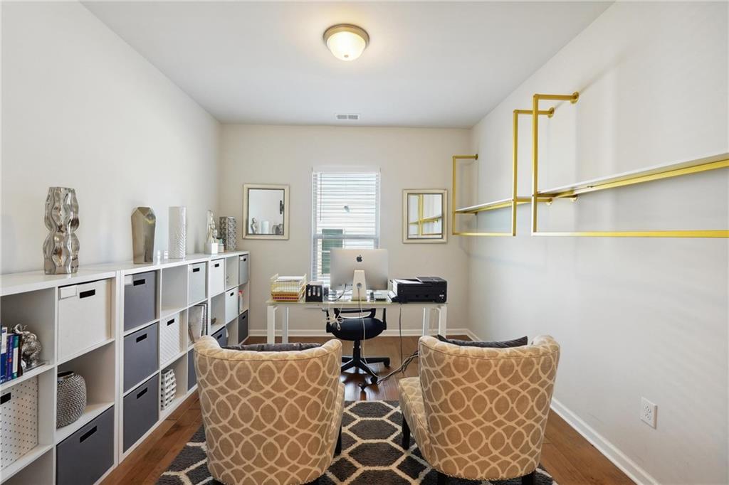 361 Elkins Place