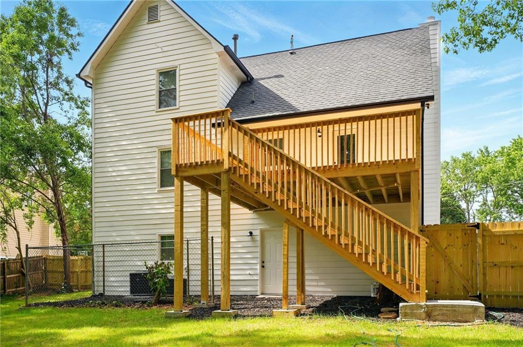 77 Township  Drive Dr, Hiram, Georgia image 31