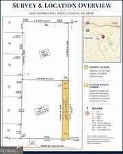 5440 Browns Mill Road