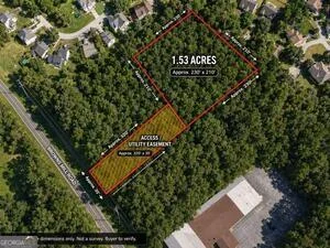 5440 Browns Mill Road, Lithonia, GA, 30038