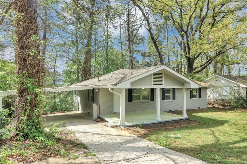 3711 DAISY Drive