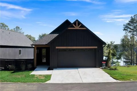 128 Marina Parc Drive, Waleska, GA 30183 - MLS#: 7526472