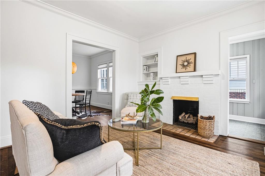 207 Missionary Drive