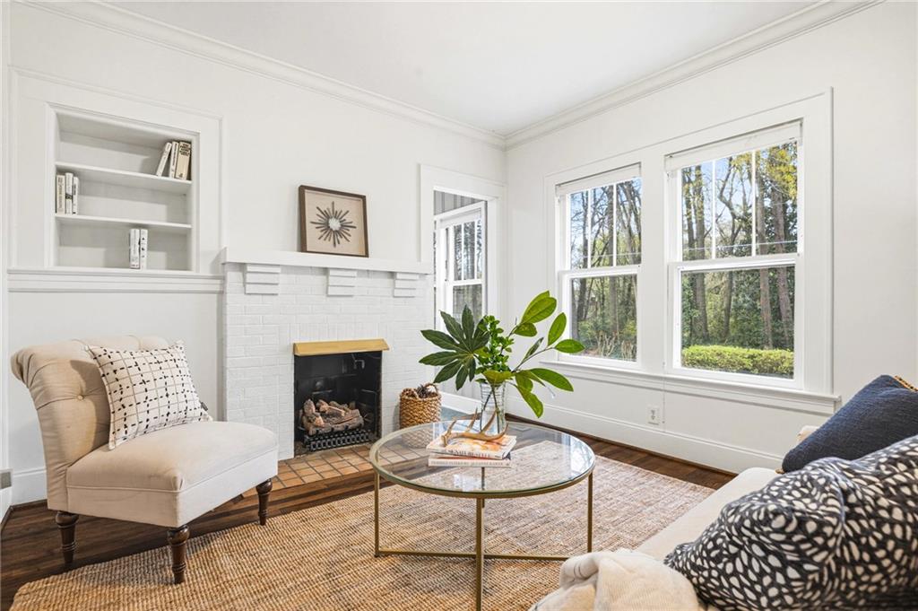 207 Missionary Drive