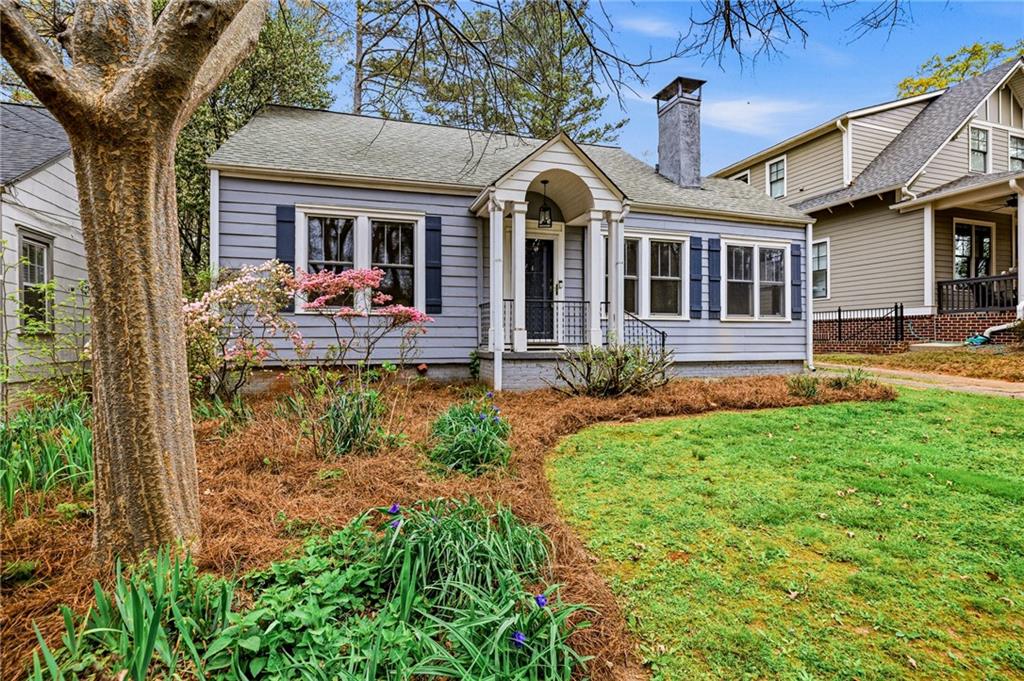 207 Missionary Drive