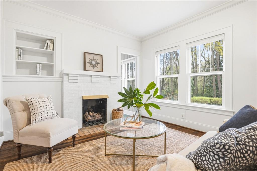 207 Missionary Drive