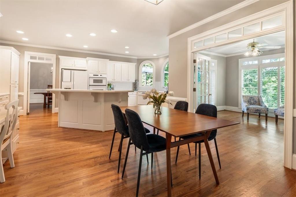 2195 Bent Creek Manor