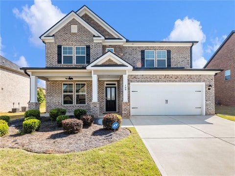 Homes For Sale - 198 Broder Farms Drive<br/> Stockbridge, GA 30281