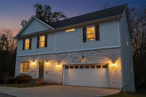 201 Wilhelmina Drive Austell GA 30168