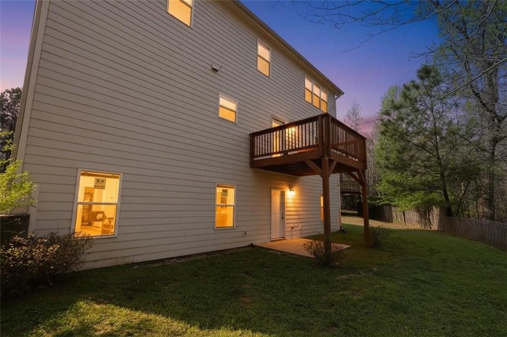 201 Wilhelmina Drive