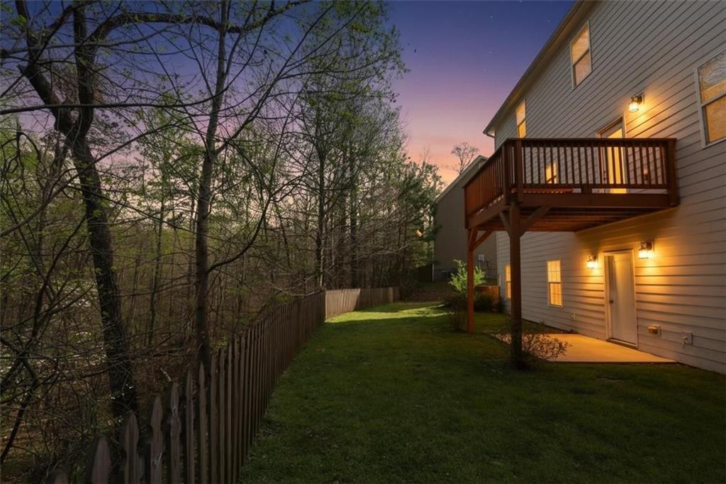 201 Wilhelmina Drive